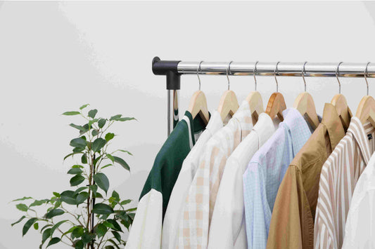 Easy Ways to Make Your Wardrobe More Eco-Friendly