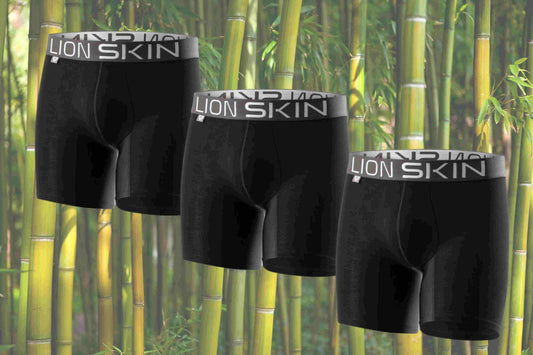 Bamboo Underwear: A Trendsetter in Athleisure Fashion