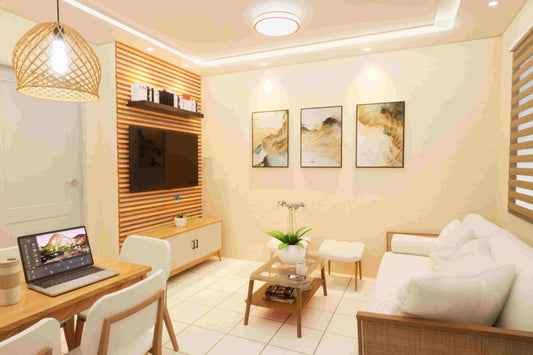 How to Create a Relaxing Home Environment