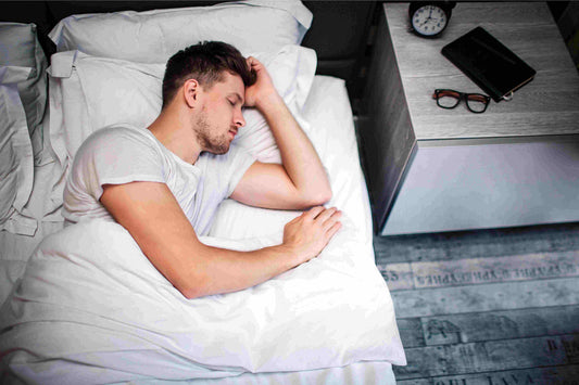 Tips for Improving Your Sleep Quality