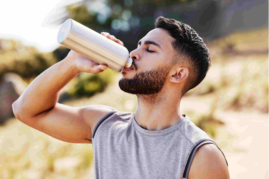 How to Stay Cool During Summer Workouts