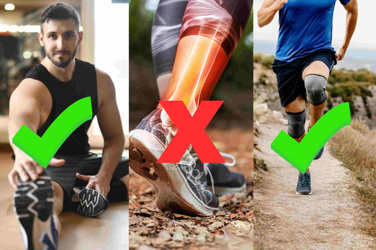 How to Prevent Sports Injuries
