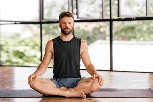 The Benefits of Yoga for Men