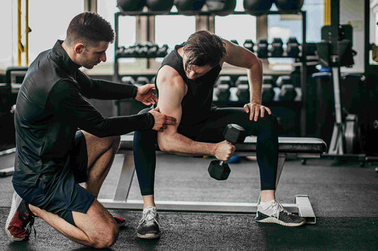How to Incorporate Strength Training into Your Routine