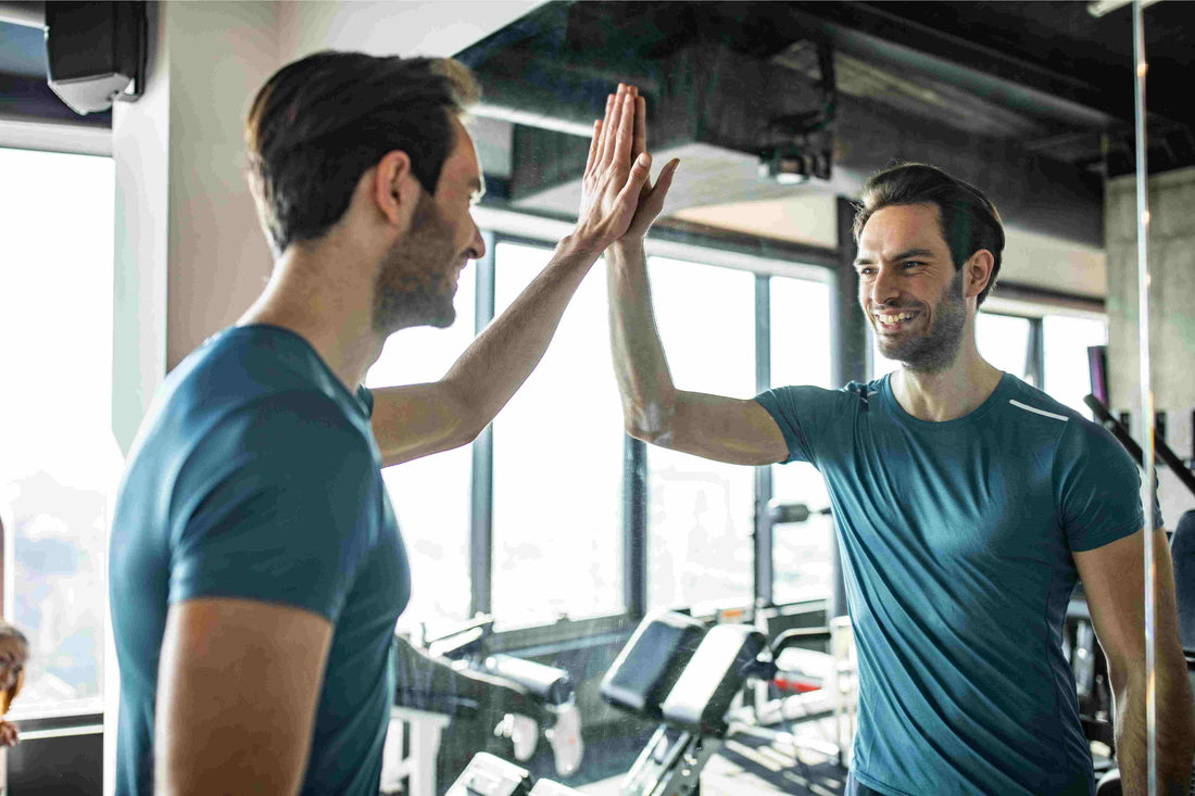 The Importance of Self-Care for Men