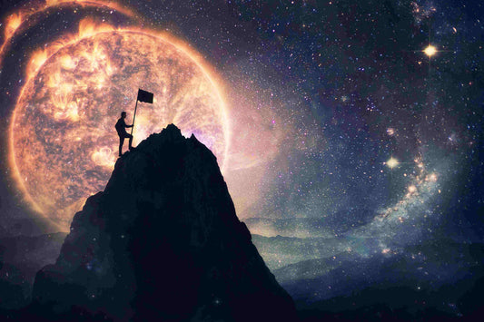 How to Set and Achieve Personal Goals
