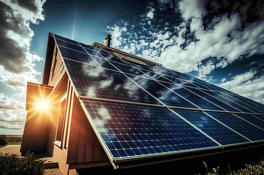 The Benefits of Solar Energy for Your Home
