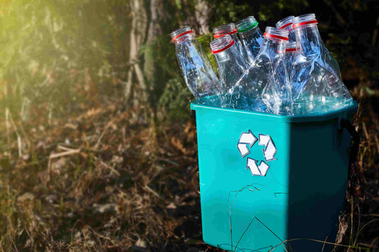 How to Reduce Plastic Waste in Your Daily Life