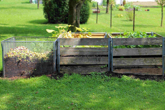 The Role of Composting in Sustainable Living