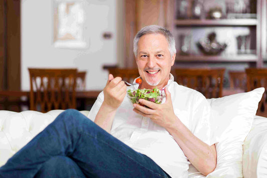 How to Transition to a Vegan or Vegetarian Diet