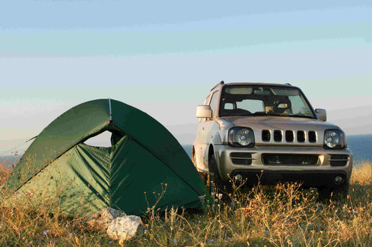 How to Plan the Perfect Camping Trip