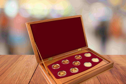 The Best Tips for Starting a Coin Collection