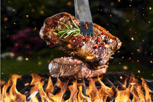 How to Perfect Your Steak Cooking Skills