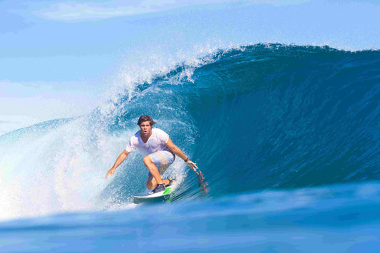 The Best Surfing Destinations in Australia