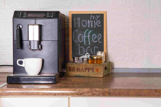 How to Create the Perfect Home Coffee Brewing Setup