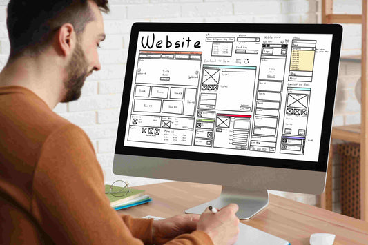 How to Create Your Own Website from Scratch