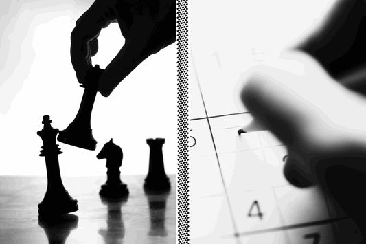 The Best Strategy Games for Mental Stimulation