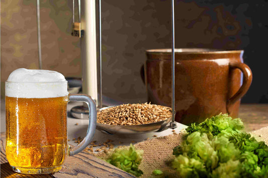How to Master the Art of Home Brewing Beer