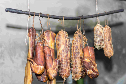 The Benefits of Curing and Smoking Your Own Meats