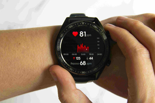 The Rise of Smartwatches: Balancing Tech and Style