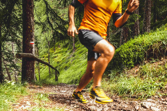 How to Get Started with Trail Running