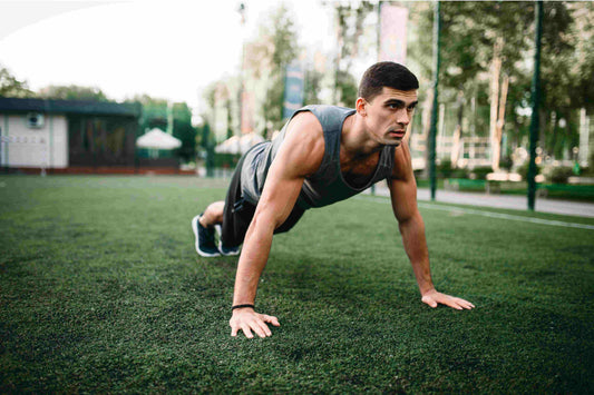 The Benefits of Outdoor Workouts and Activities