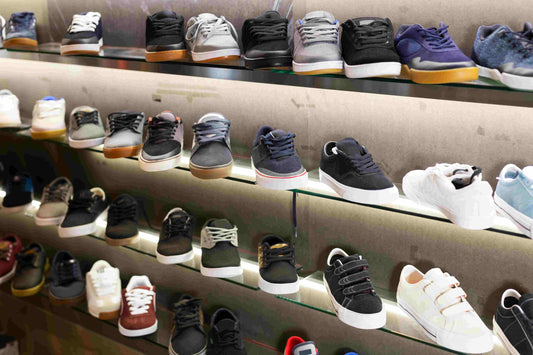 Sneaker Culture: Why Limited Edition Sneakers Are More Than Just Shoes