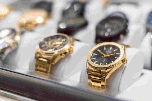 The Top Watch Brands That Every Man Should Know About