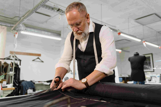 Why Tailoring Your Clothes Makes All the Difference