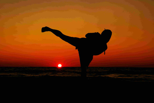 How to Integrate Martial Arts into Your Fitness Regimen