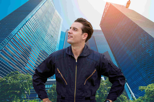 How to Style a Bomber Jacket for a Sleek, Urban Look