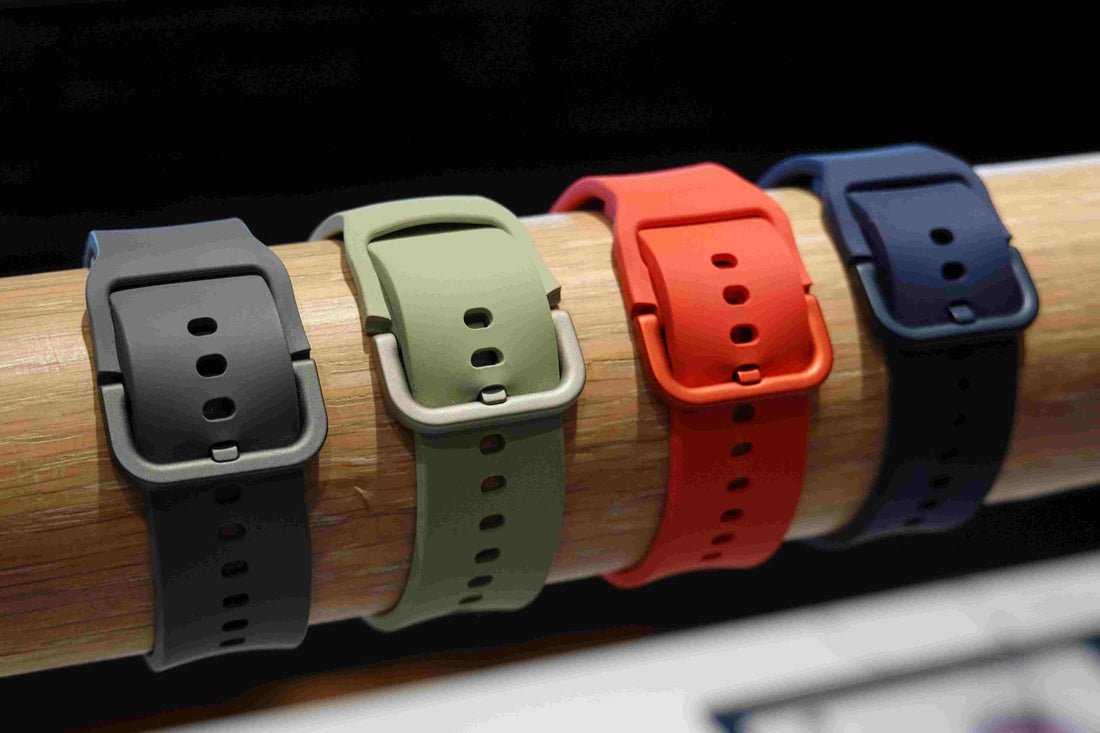 How to Choose the Right Watch Strap for Every Occasion