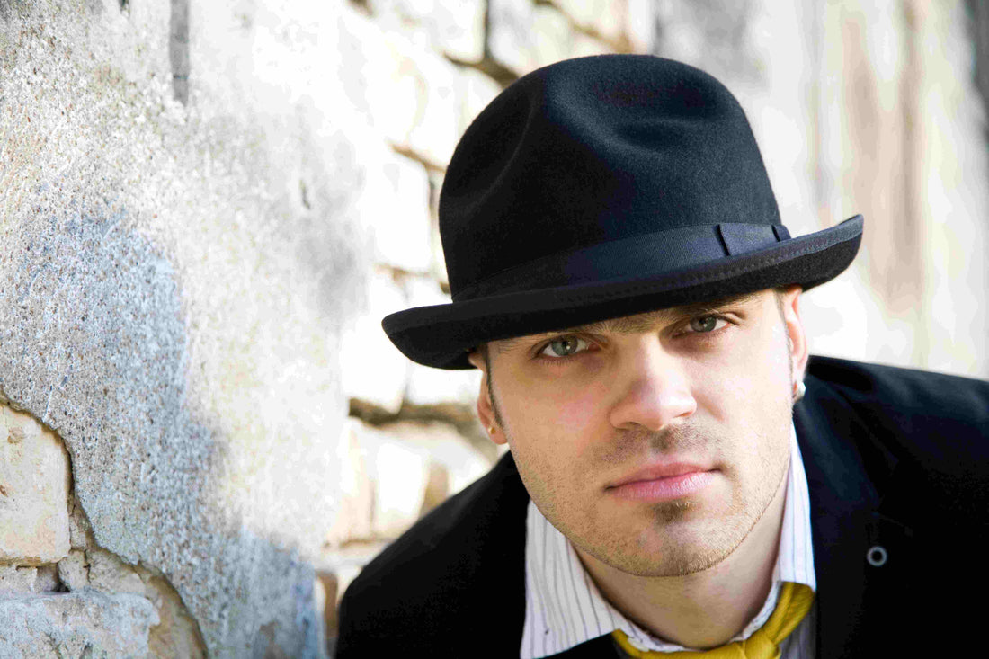 The Return of the Bowler Hat: How to Wear It in Modern Times