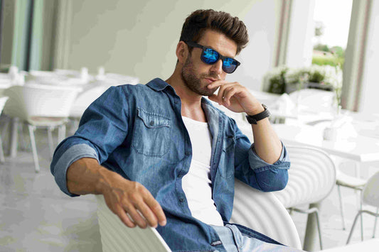How to Match Your Sunglasses with Your Outfit and Style