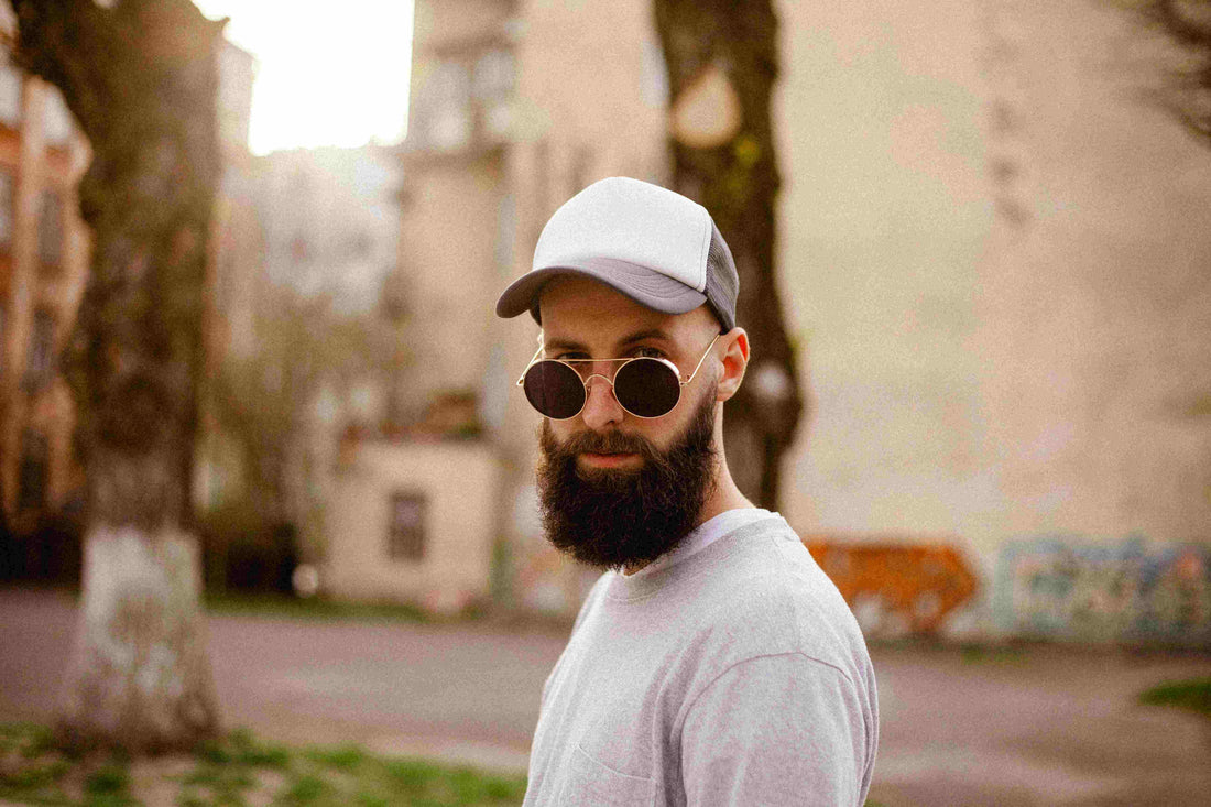 The Best Hats for Men with Bald Heads