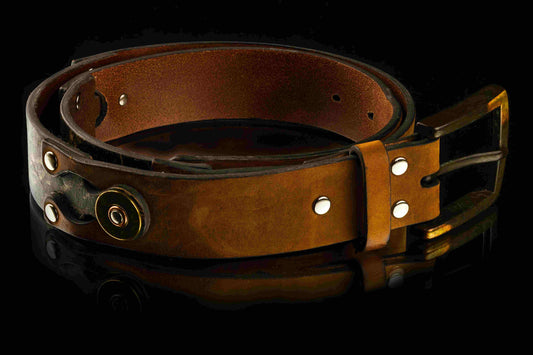 How to Choose the Perfect Belt for Every Occasion