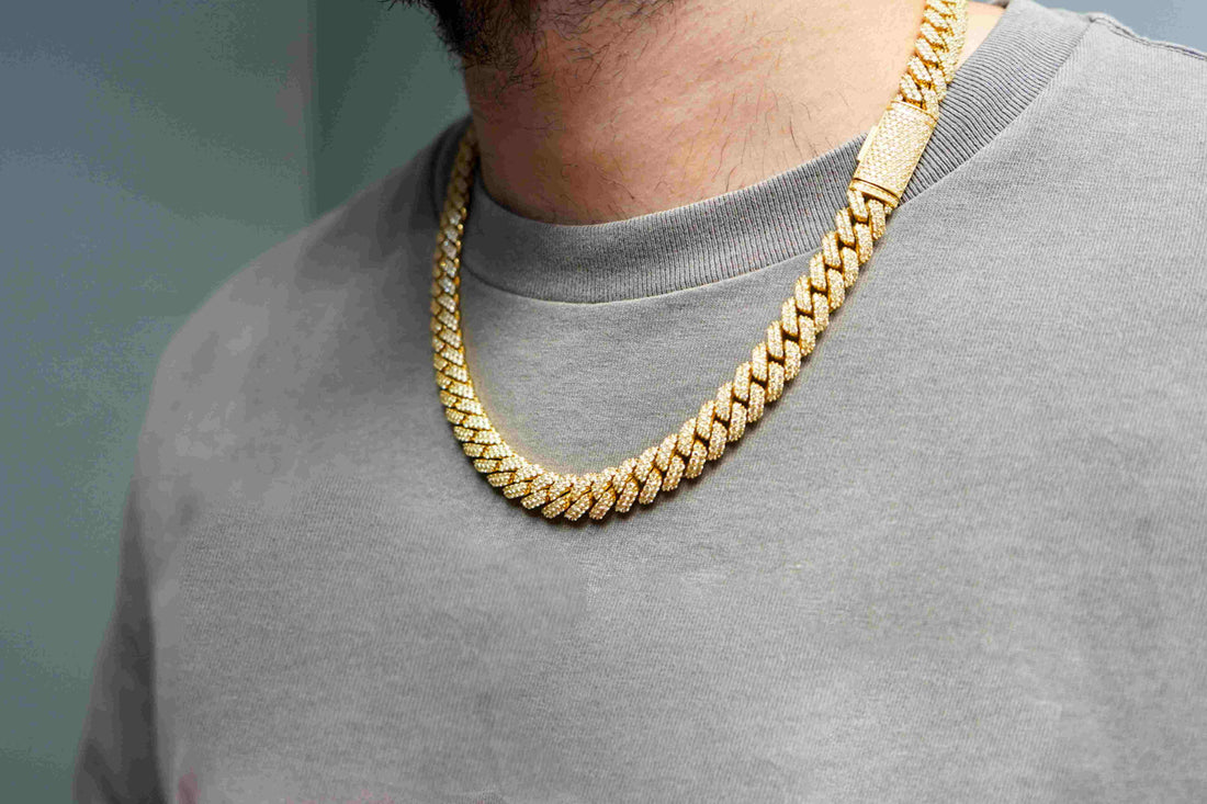 How to Choose the Right Chain Length for Necklaces