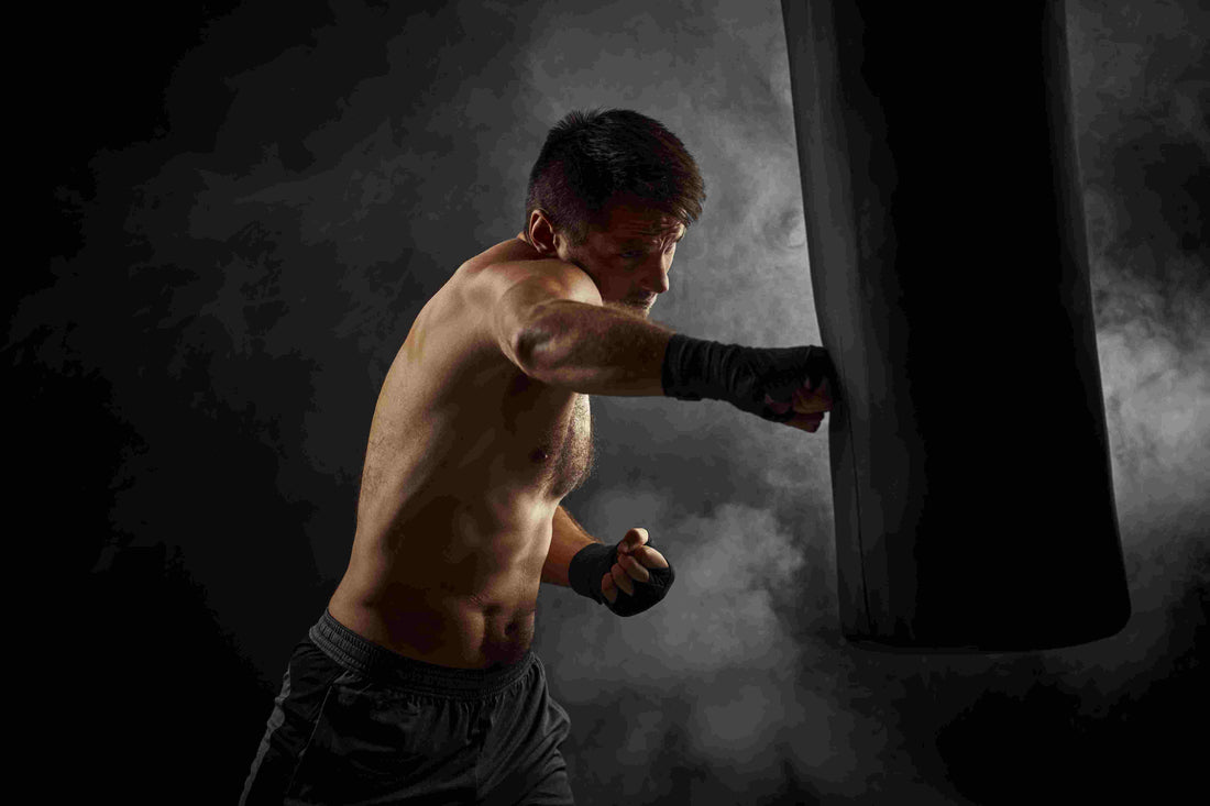 Boxing for Fitness: How Men Can Boost Their Strength and Coordination