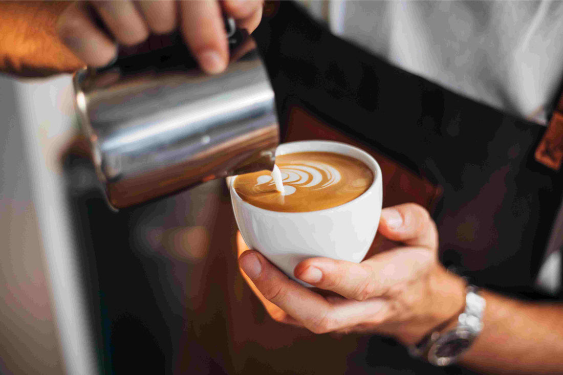 Mastering Barista Skills: Australia’s Coffee Culture for Men