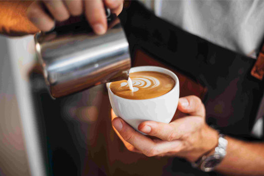 Mastering Barista Skills: Australia’s Coffee Culture for Men