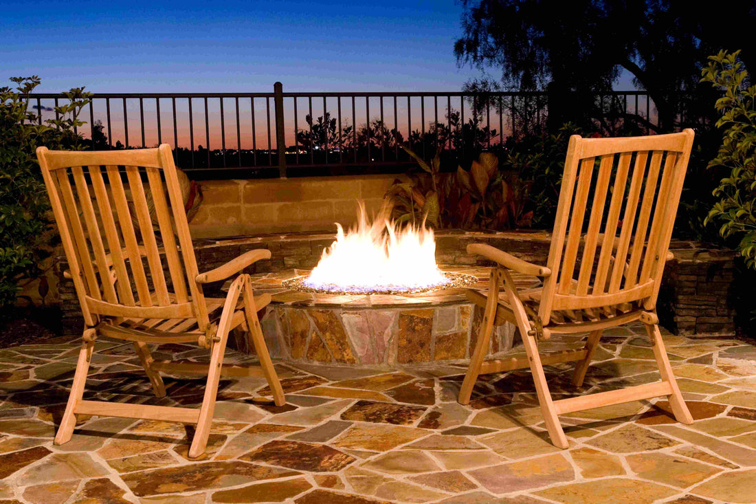 Building a Backyard Fire Pit: Creating an Aussie Outdoor Retreat
