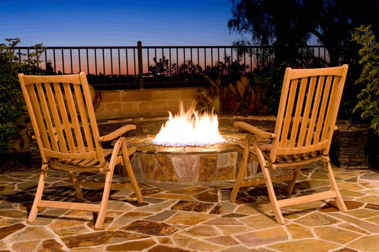 Building a Backyard Fire Pit: Creating an Aussie Outdoor Retreat