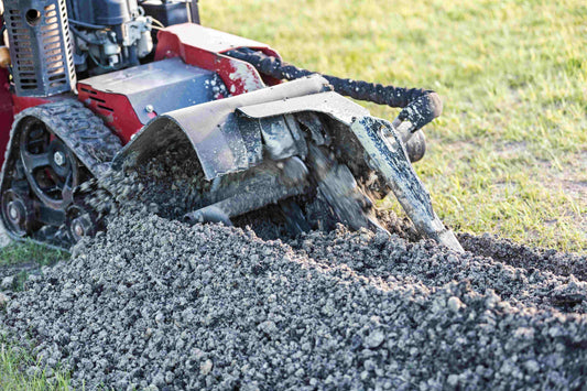 Exploring the World of Trenchers for Underground Infrastructure