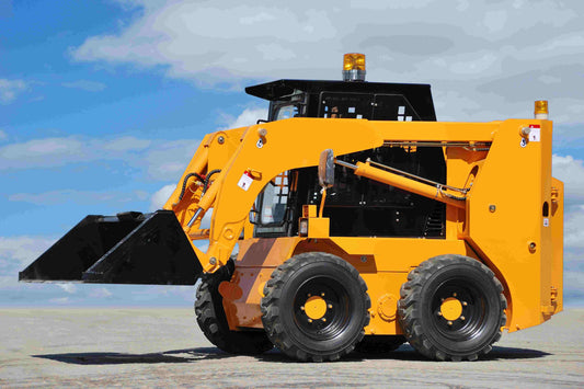 The Versatility of Skid-Steer Loaders in Australian Worksites