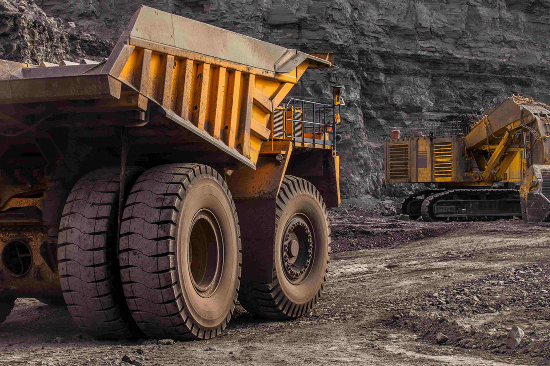 Dump Trucks for Mining: What Makes Them Essential in the Aussie Outback