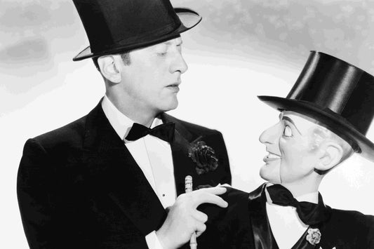 Ventriloquism for Performance Skills: Practicing Humour and Storytelling Through Puppets