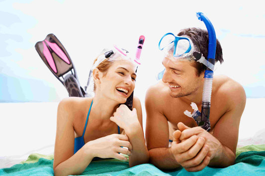 The Benefits of Shared Hobbies