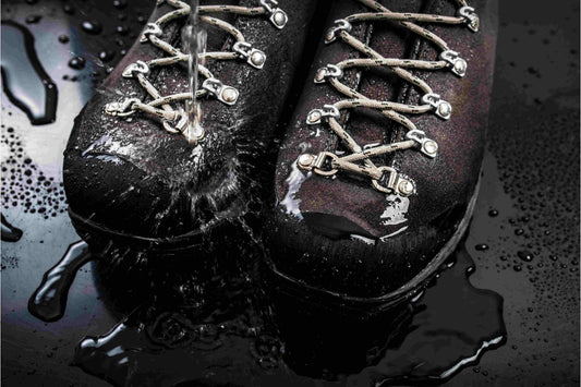 The Best Waterproof Shoes for Men Who Love the Outdoors