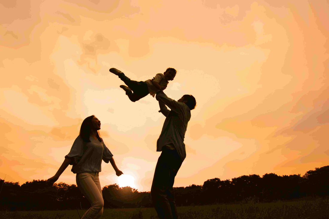 Tips for Co-Parenting Successfully