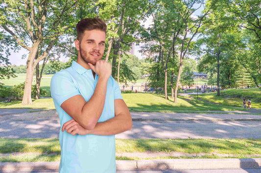 How to Choose the Right Shirt Collar for Your Face Shape